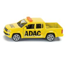 SIKU Blister - ADAC Pick up
