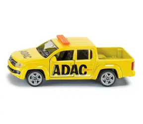SIKU Blister - ADAC Pick up / od 3 let