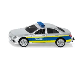 SIKU Blister - policejní auto / od 3 let