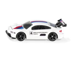 SIKU Blister - BMW M4 Racing 2016