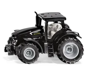 SIKU Blister - traktor Deutz-Fahr TTV 7250 Warrior / od 3 let