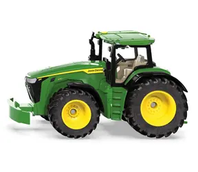 SIKU Farmer - traktor John Deere 8R 370 / 1:32 / od 3 let