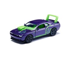 SIKU Blister - Dodge Challenger / od 3 let
