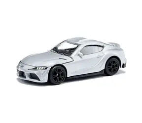 SIKU Blister - Toyota GR Supra / od 3 let