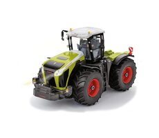 SIKU Control - Bluetooth Claas Xerion 5000 / Bluetooth / od 3 let