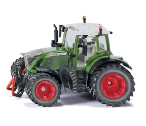 SIKU Farmer - Traktor Fendt 724 Vario / 1:32 / od 3 let