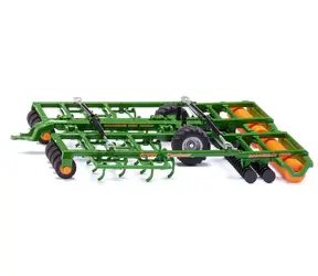 SIKU Farmer - půdní podmítač za traktor / od 3 let