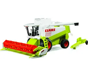 Bruder 2120 Kombajn Claas Lexion 480 / 1:16 / od 4 let