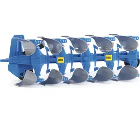 Bruder 2331 Pluh Lemken / 1:16 / od 4 let