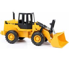 Bruder 2425 Zemědělský nakladač s přední radlicí FR130 / 1:16 / od 4 let