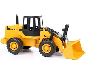 Bruder 2425 Zemědělský nakladač s přední radlicí FR130 / 1:16 / od 4 let