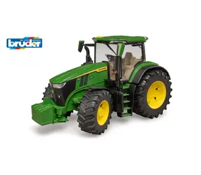 Bruder 3150 Traktor John Deere 7R 350 / 1:16 / od 4 let