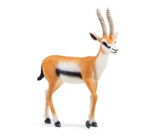 Schleich Wild Life 14861 Gazela Thomsonova / od 3 let
