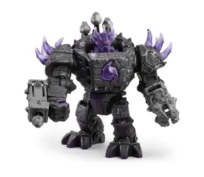 Schleich Eldrador 42557 Velký stínový robot s Mini Creature / od 3 let