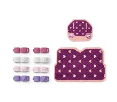 Schleich Horse Club 42615 Doplňky pro koně / od 3 let