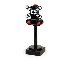 Brio Signalizace přejezdu / od 3 let
