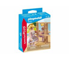 Playmobil® Special Plus 71171 Baletka / Počet dílků: 13 / od 4 let