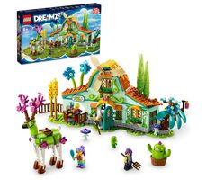 LEGO® DREAMZzz™ 71459 Stáj snových stvoření / Počet dílků: 681 / od 8 let