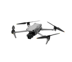 DJI Air 3 Fly More Combo (DJI RC 2) / kvadrokoptéra - dron / Duální 4K@60FPS kamera / RC2 dálkový ovladač / 3x Aku