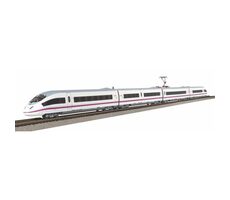 Piko 97930 Startovací sada Osobní vlak Velaro E (ICE 3) AVE RENFE V / Měřítko:H0(1:87) / Délka: 1142mm