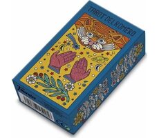 Bicycle Karty Tarot Romero