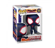 Funko POP Vinyl: S-M:ATSV- Spider-Man / od 3 let