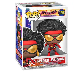 Funko POP Vinyl: S-M:ATSV- Spider-Woman / od 3 let 