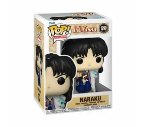 Funko POP Animation: Inuyasha S2 - Naraku / od 3 let 