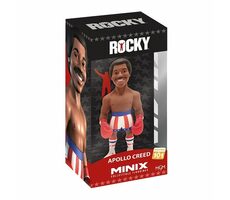 MINIX Movies: Rocky - Apollo / od 6 let 