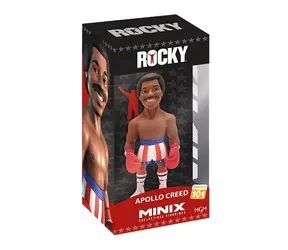 MINIX Movies: Rocky - Apollo / od 6 let 