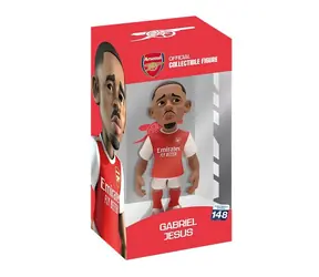 MINIX Football: Club Arsenal - GABRIEL JESÚS / od 3 let