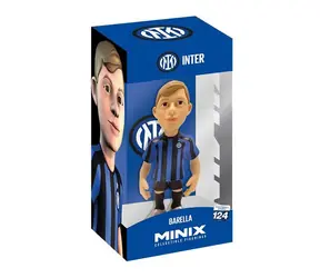 MINIX Football: Club Inter Milan - BARELLA / od 3 let