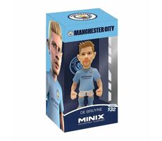 MINIX Football: Club Manchester City - DE BRUYNE