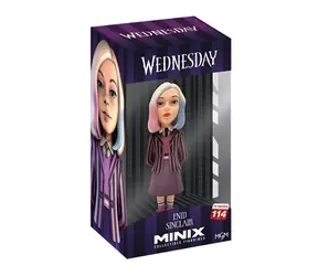 MINIX Netflix TV: Wednesday - Enid / od 6 let 