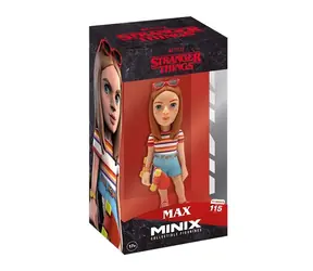 MINIX Netflix TV: Stranger Things - Max / od 17 let