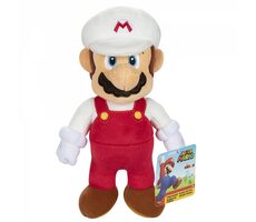 ADC Blackfire Super Mario - Plyšák / W1 / od 3 let / 22 cm