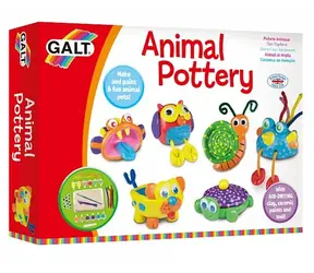 GALT Keramická zvířátka / od 6 let