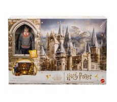 Mattel HND80 Harry Potter - Adventní kalendář / od 6 let