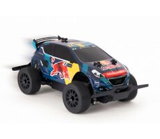 Carrera Automobil Red Bull Rallycross