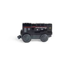 Bigjigs Rail elektrická posunovací lokomotiva / od 3 let