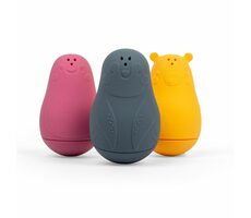 Bigjigs Toys Kamarádi do koupele / od 1 roku 