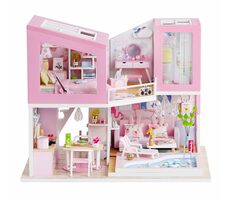 2Kids Toys miniatura domečku Vila první lásky / od 14 let