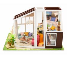 2Kids Toys miniatura domečku Jitřenčina dílna / od 14 let