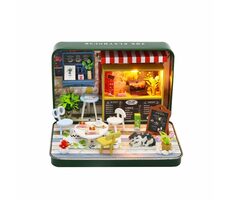 2Kids Toys miniatura domečku Letní divadlo / od 14 let