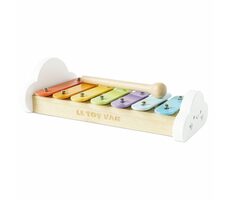 Le Toy Van Petilou Xylofon / od 1.5 roku