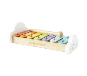 Le Toy Van Petilou Xylofon / od 1.5 roku