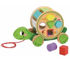 2Kids Toys Tahací želva / od 1 roku