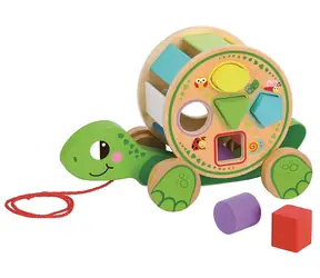 2Kids Toys Tahací želva / od 1 roku
