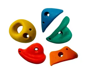 2Kids Toys Lezecké úchyty 5 ks menší / od 3 let