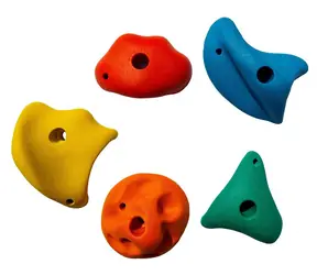 2Kids Toys Lezecké úchyty 5 ks větší / od 3 let